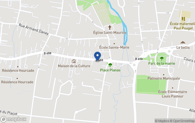 era perulito immobilier