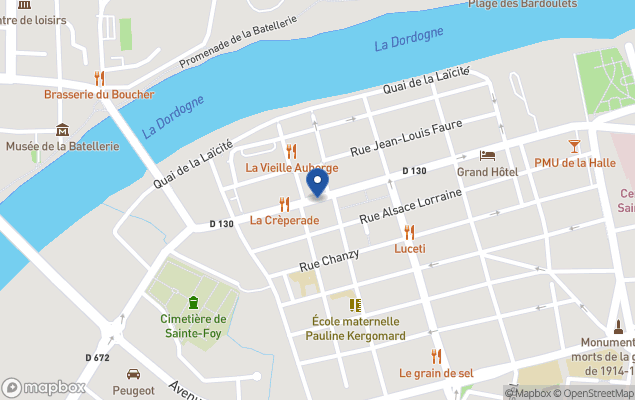 bourse de l'immobilier