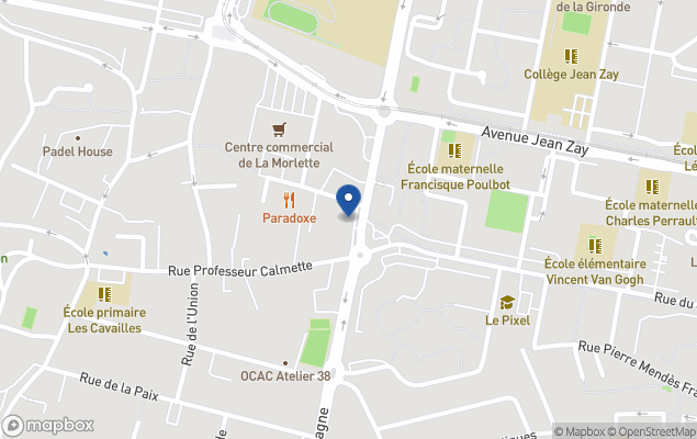 agence envol immobilier