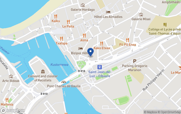 laforet immobilier - basqu'immo