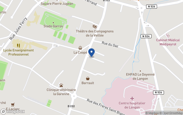 capi france - combret v&eacute;ronique