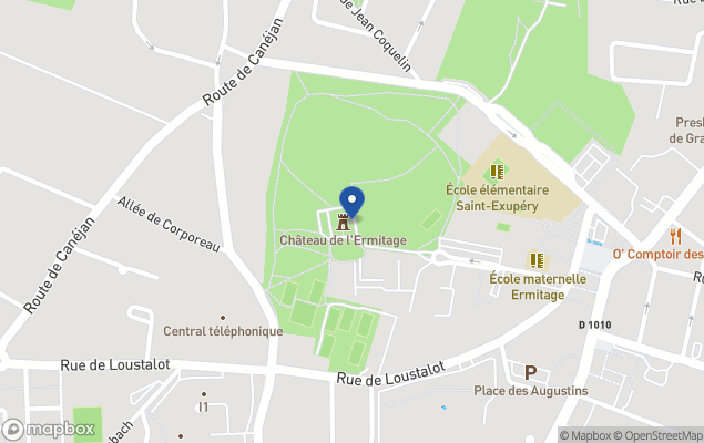 4% immobilier - gradignan
