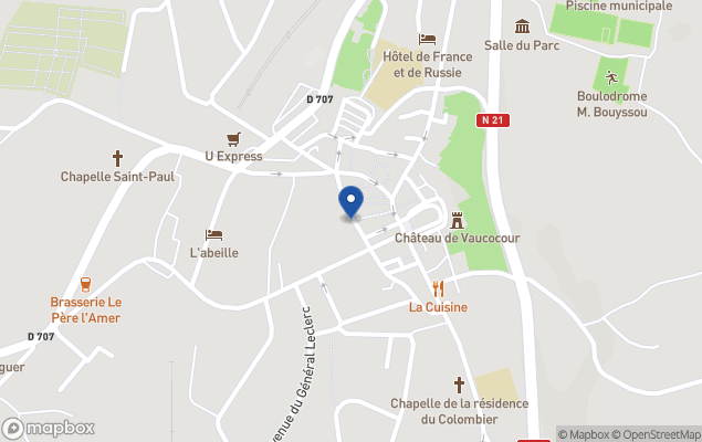 bourse de l'immobilier