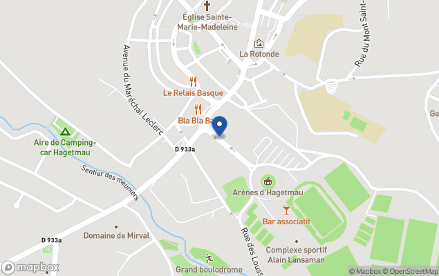 agence immobili&egrave;re des arenes