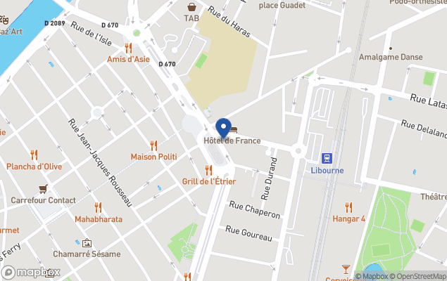 pichet immobilier - libourne
