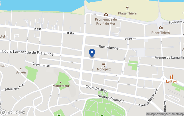 cassegrain immobilier