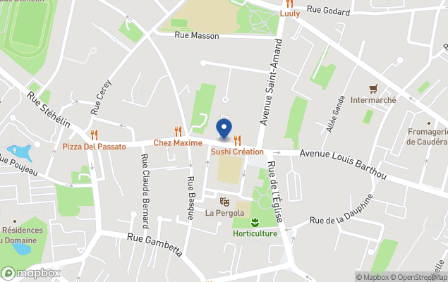 bourse de l'immobilier