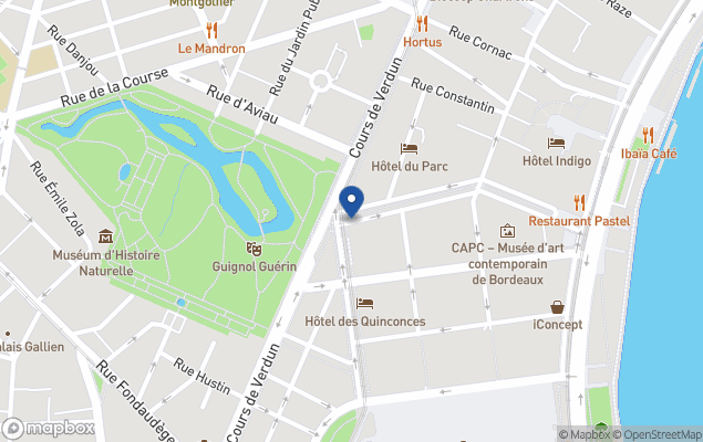 ateliers lofts et associes