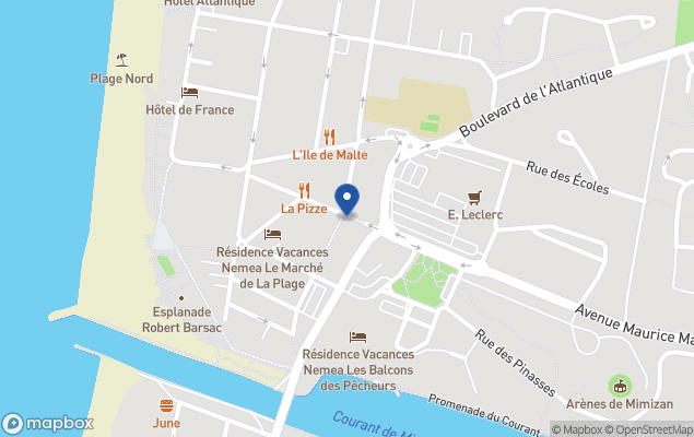 leray immobilier