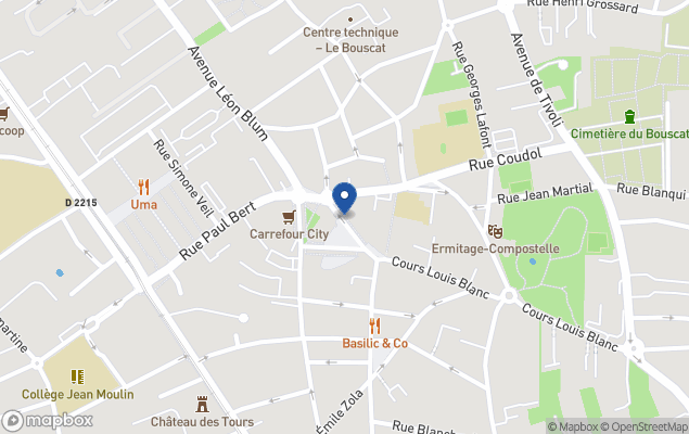 4% immobilier - rm transactions