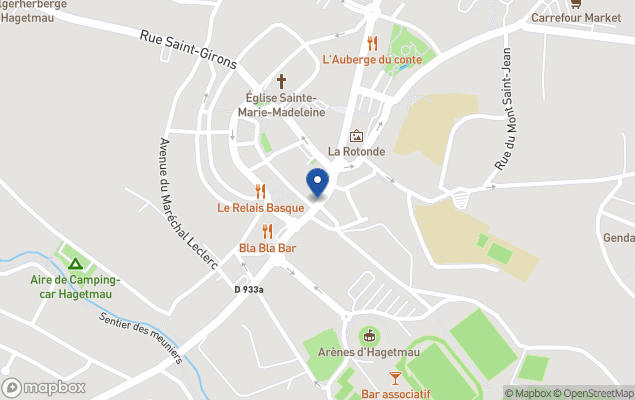 orpi hagetmau immobilier