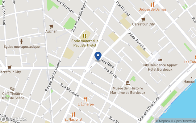 era les chartrons (s)