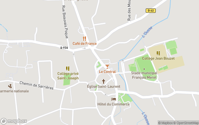 agence europ&eacute;enne