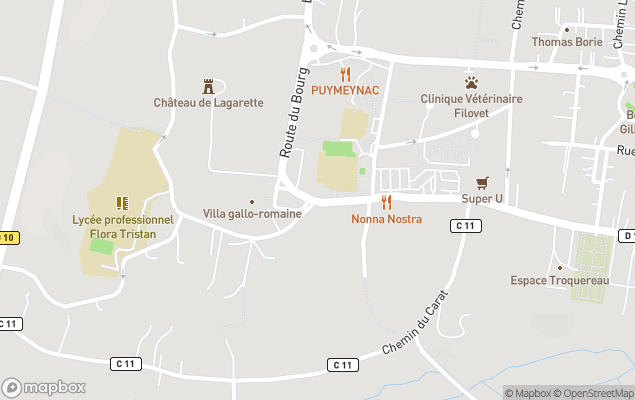 agence immobilier entre deux mers