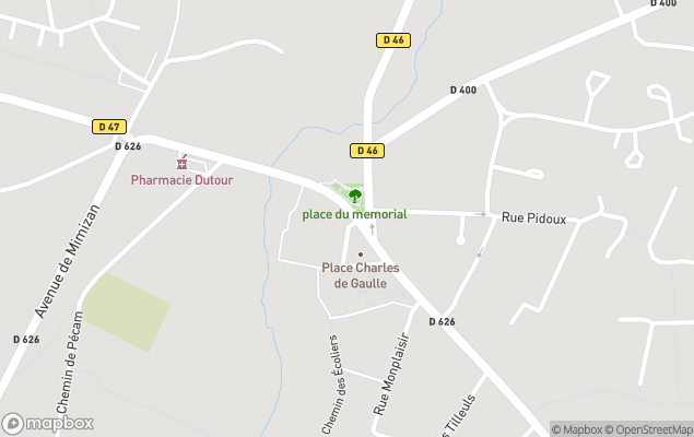 atland' immobilier
