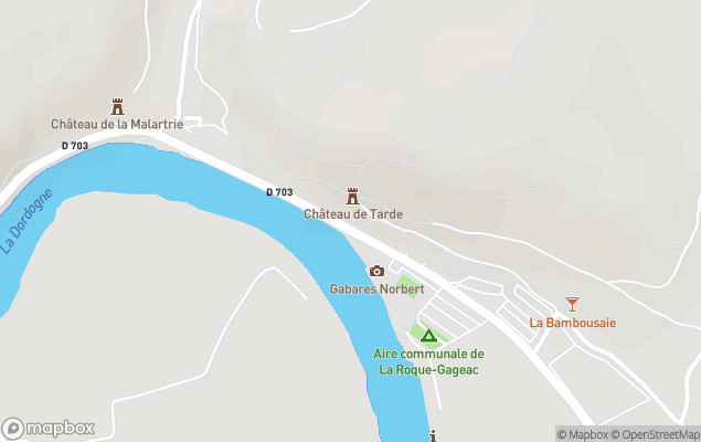 agence la borie immobilier