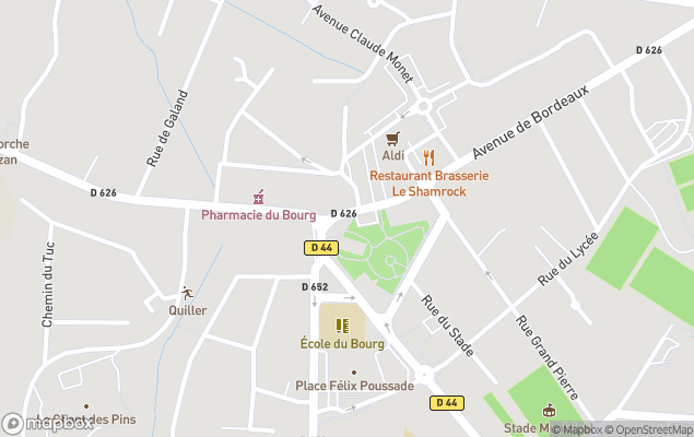 agence immobili&egrave;re mimizanaise