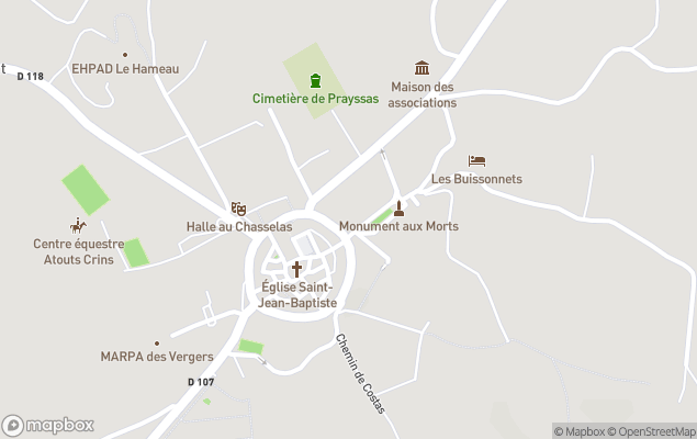 agence immobilière prayssasimmo