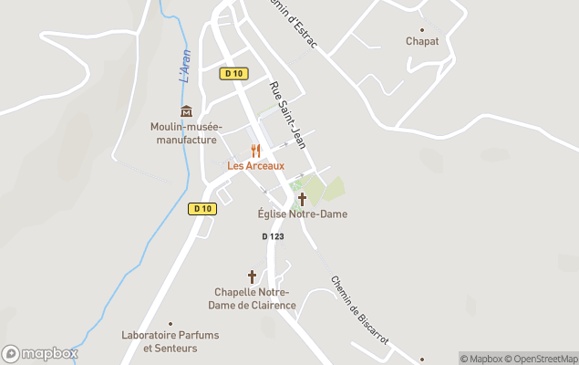 idimmo - mme hiriart