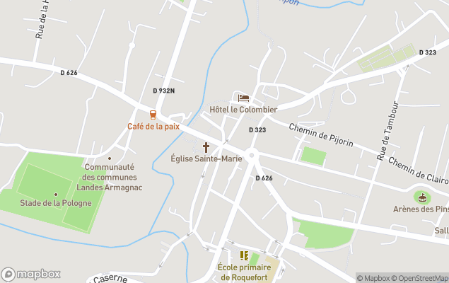 agence immobili&egrave;re immo-roc