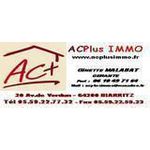 AC PLUS IMMO