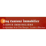 CINQ CANTONS IMMOBILIER CINQ CANTONS IMMOBILIER